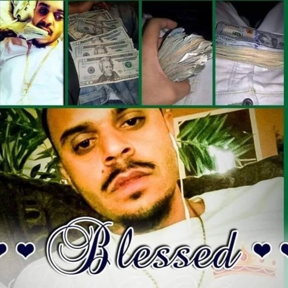 Meet your Posher, Steven - Picture 1 of 1